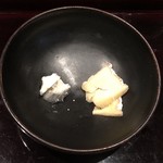 ろっかん - チーズ2種