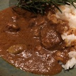 ろっかん - ラムゴシト