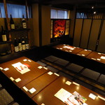 日本酒 和食個室居酒屋 ほっこり - 