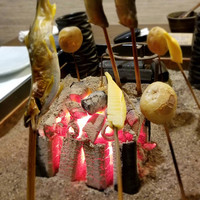 料亭 長坂 - 