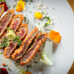 プラチナビーフ