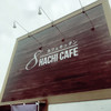 カフェキッチン HACHI CAFE