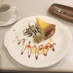 シスターズ カフェ - 