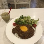 シスターズ カフェ - 