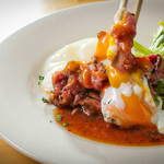 プラチナビーフ