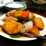 上海酒家 タオタオ - 