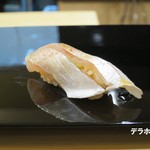 鮨 彌いち - 春子鯛