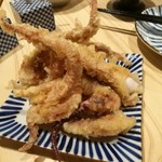 Tempura Sakaba Tete Te Ten - 