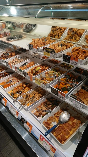 キッチンオリジン 錦糸町店 （KITCHEN ORIGIN） - 錦糸町/弁当 | 食べログ