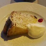 アブラッチョ - 