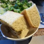 アブラッチョ - 