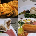 Plaza Cafe - 中国らしいですね