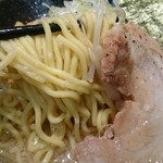 ラーメンバックファット - 