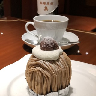 口コミ一覧 珈琲茶館 集 新宿店 新宿西口 喫茶店 食べログ