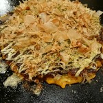 居酒屋すずらん - もち豚ロースの豚キムチ焼
