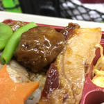 駅弁屋 - ミート君とテリーマンとバッファローマン