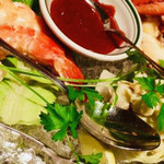 ウルフギャング・ステーキハウス 六本木 - 