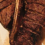 ウルフギャング・ステーキハウス 六本木 - 