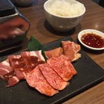 牛8 錦糸町店 - 