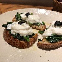 オービカ モッツァレラバー 横浜店 - 