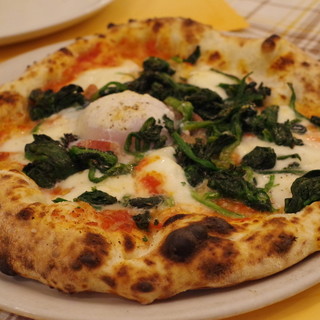 ベッラ・ナポリ_1