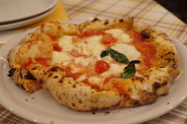 Pizzeria Bella Napoli photo 3