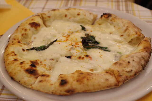 Pizzeria Bella Napoli photo 5