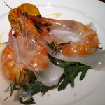 リストランテ ネグラマーロ - 