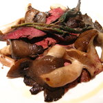 リストランテ ネグラマーロ - 