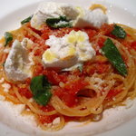 リストランテ ネグラマーロ - 