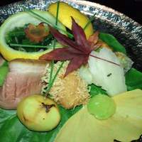 日本料理 「風花」 コンラッド東京 - 