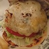 バーガーマニア 恵比寿店 バーガーマニア 恵比寿店