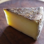 チーズのこえ - 半田ファームの【トム・ハンダ】