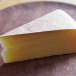 チーズのこえ - さらべつチーズ工房の【酪佳】