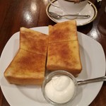 カフェ・コイズミ - 