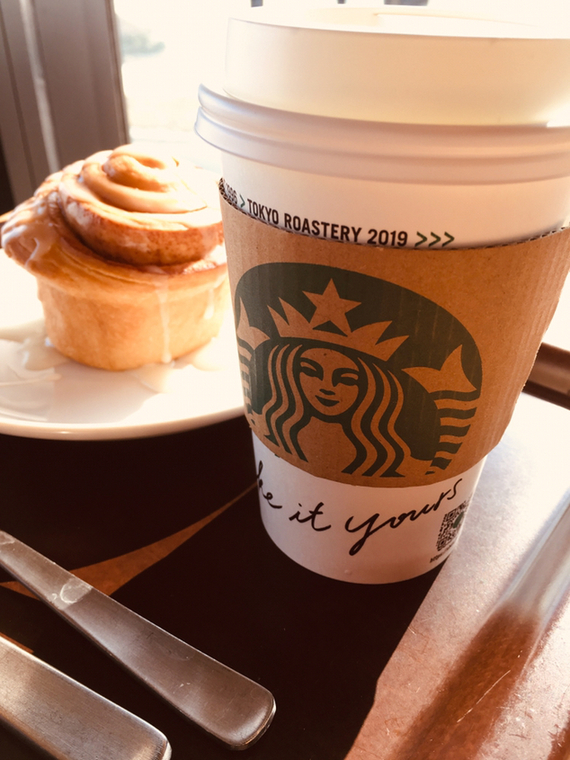 写真 2ページ目 : スターバックスコーヒー 釧路鶴見橋店