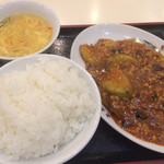 東亜飯店 - 