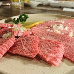 Yakiniku Marukou - 