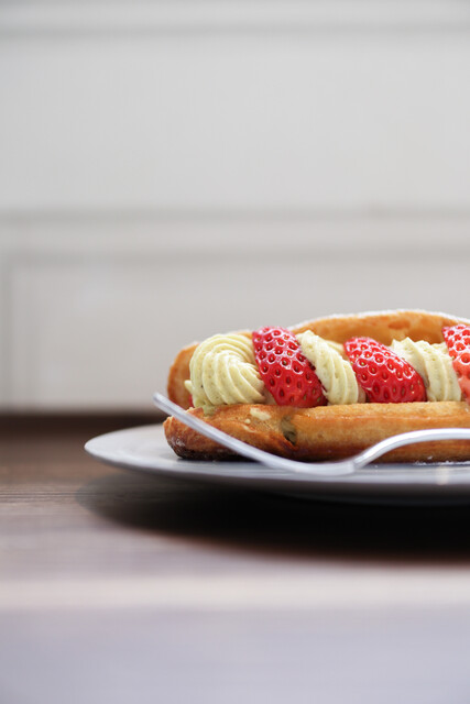 移転 ル プレジール デュ パン 東山本店 Le Plaisir Du Pain 東山公園 パン 食べログ