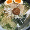 俺流塩らーめん 神楽坂店 