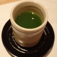 神戸牛 しゃぶしゃぶ おもき 離れ 銀座店 - 