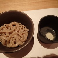 神戸牛 しゃぶしゃぶ おもき 離れ 銀座店 - 