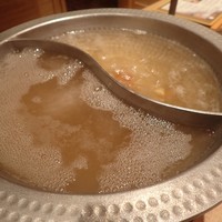 神戸牛 しゃぶしゃぶ おもき 離れ 銀座店 - 