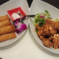 中国料理 香虎 - 
