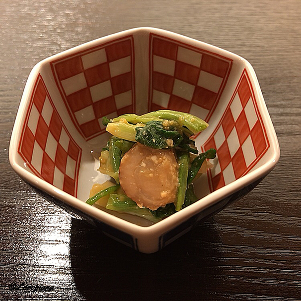 Moriyama Kanamecho Heiwadai Yurakucho Line Kappo Traditional Japanese Tabelog