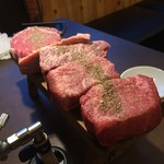 焼肉ここから - 