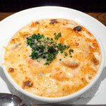 ラトリエ プリュ - 