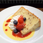 ラトリエ プリュ - 