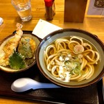 うどん 太三郎 - 