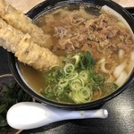 麺 和田や - 